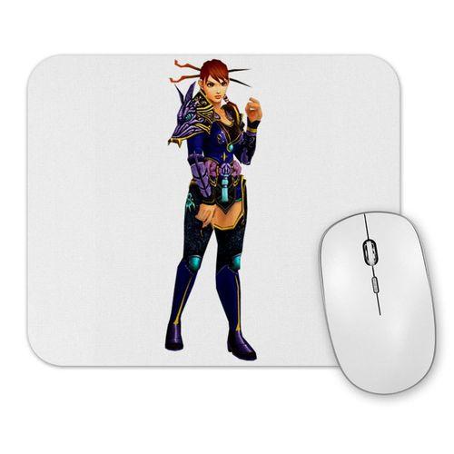 Metin2 Guerreiro Mouse Pad
