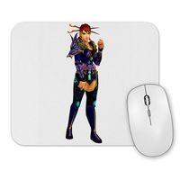 Metin2 Guerreiro Mouse Pad