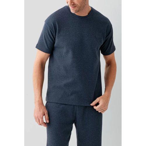 Rolypoly 3725-s Erkek O Yaka Bermuda Takım