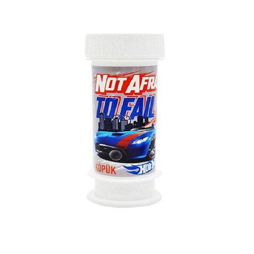 HOT WHEELS KÖPÜK BALONCUK 1 ADET