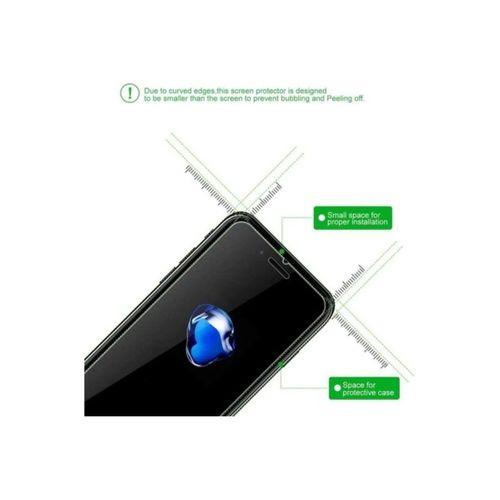 Huawei P20 Lite Uyumlu Premium Ekran Koruyucu 9h Sert Temperli Kırılmaz Cam Koruma Şeffaf