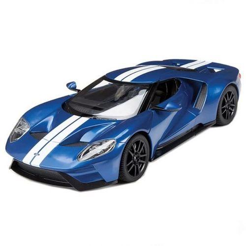 Çocuk Rastar 1:14 Kumandalı Ford Gt