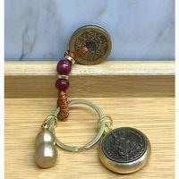 Şans Ve Bereket Anahtarlık