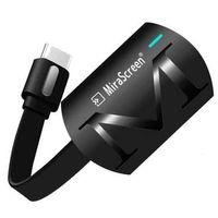Powermaster G4 Kablosuz HDMI Görüntü + Ses Aktarıcı PM-6002