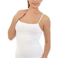 1237 İp Askılı Modal Süprem Bayan Atlet