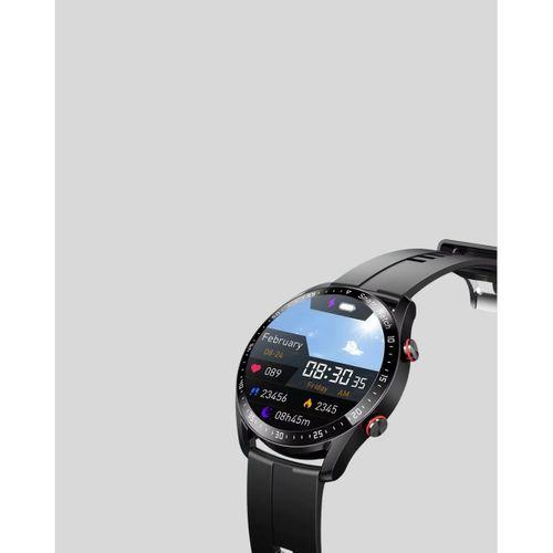 Akıllı Saat 3 Kordon Akıllı Saat Android Ve İos Uyumlu Uzun Ömürlü Titreşimli