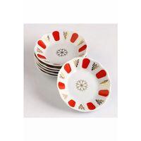 Tekli Çay Tabağı Royaleks-CLKN-1636