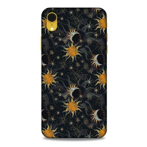 Spacex (50) Tema Shockproof Kılıf Apple iPhone XR Kılıf