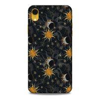 Spacex (50) Tema Shockproof Kılıf Apple iPhone XR Kılıf