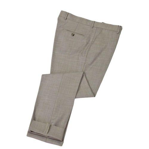 Erkek Klasik Pilesiz  Kumaş Pantolon BGL-ST04740