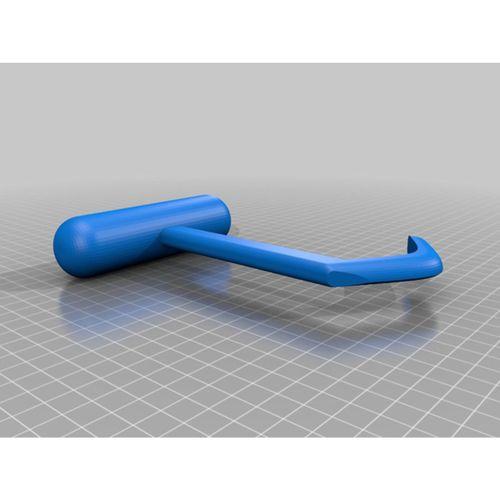 - Bot Kancası (Bu ürün Sadece Plastik parçadır - Almadan Önce Soru Sorabilirsiniz)