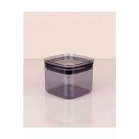 Kare Erzak Saklama Kabı 0.7 Lt Royaleks-15561