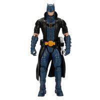 Eğitici Oyuncak DC Comics Batman Aksiyon Figürü S7 V2 30 cm