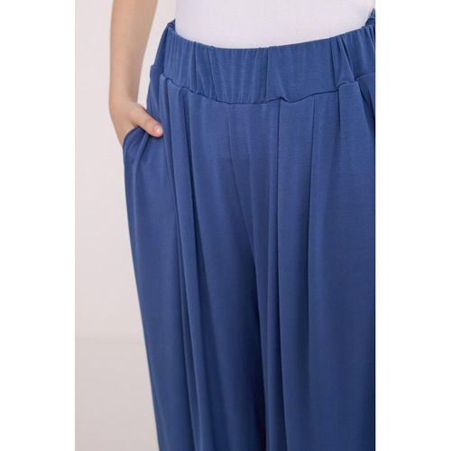 İndigo Şalvar Pantolon 6659