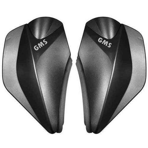 MONDİAL Mondial Yan Kapak Set Siyah Drift