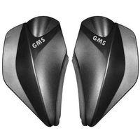 MONDİAL Mondial Yan Kapak Set Siyah Drift