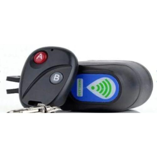 Alarm Uzaktan Kumandalı Wireless