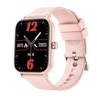 KATJMER VN15 Mini Akıllı Saat Bluetooth Arama Sağlık Takibi ve Şık Tasarım