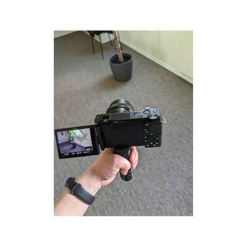 - Kamera Sapı 1/4 İnç Diş 3D Baskı (Bu ürün Sadece Plastik parçadır - Almadan Önce Soru Sorabilirsiniz)