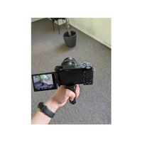 - Kamera Sapı 1/4 İnç Diş 3D Baskı (Bu ürün Sadece Plastik parçadır - Almadan Önce Soru Sorabilirsiniz)