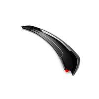 Ford Mustang Uyumlu 2015-2020 Gt500 Spoiler Piano Black