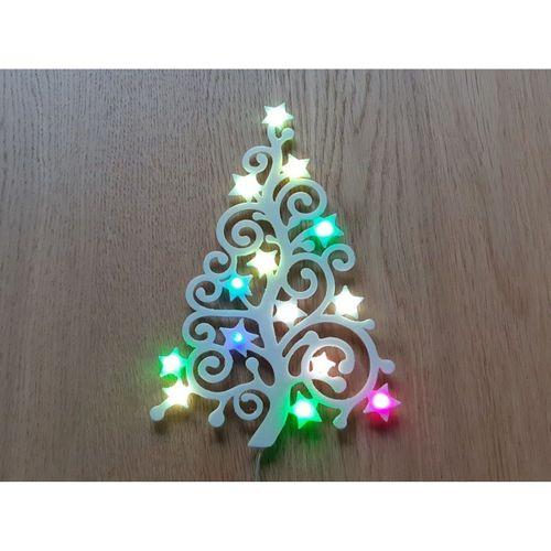 LED Noel Ağacı - 5139753