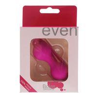 Even Bolas Silicona Kegel Egzersiz Vajinal Topları