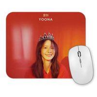 Snsd Yoona A Walk To Remember Mouse Pad