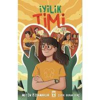 İyilik Timi Genç Timaş