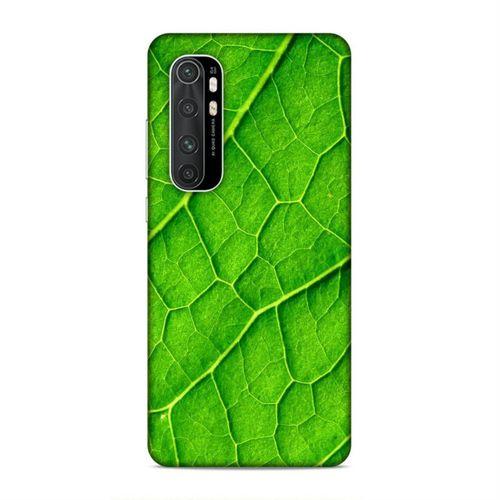 Xiaomi Mi Note 10 Lite Kılıf Damar Yolu Arka Kapak Silikon Koruma Full Koruyucu