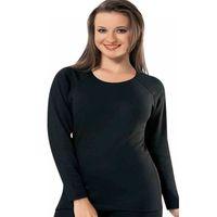 Kota 2007 Kadın Termal Şardonlu Manşetsiz Bisiklet Yaka Üst Body