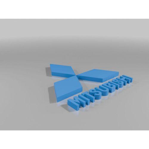 Mitsubishi Silecek Kapak – 3D Baskı Araç Parçası (Bu ürün Sadece Plastik parçadır - Almadan Önce Soru Sorabilirsiniz)