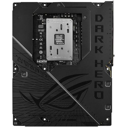 ASUS ROG CROSSHAIR X870E DARK HERO AM5 ANAKART