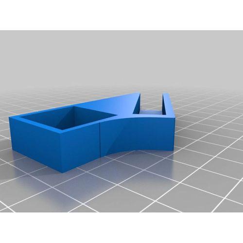Ender 3 - 5136471 için tablet montajı