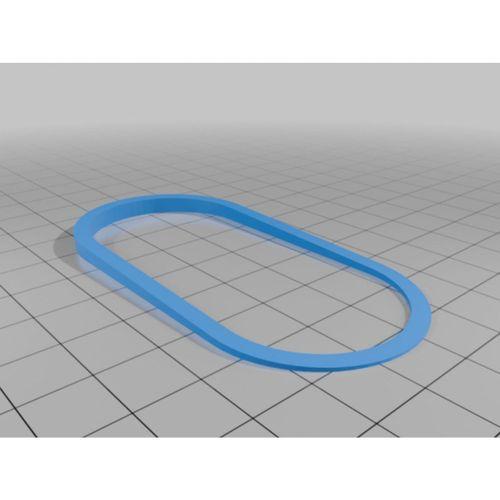 Tenways CGO600Pro CGO009 Far Ara Parçası (Bu ürün Sadece Plastik parçadır - Almadan Önce Soru Sorabilirsiniz)