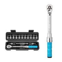 Tork Anahtar Seti TOOPRE TL-2 24Nm