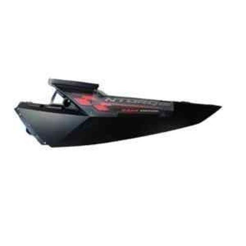TVS Tvs Ntorq 125 Sele Altı Yan Grenaj Sol (Kırmızı)
