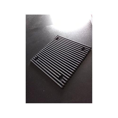 4 Arka Horn Hoparlör V2.0 İçin Izgara 3D Baskı (Bu ürün Sadece Plastik parçadır - Almadan Önce Soru Sorabilirsiniz)