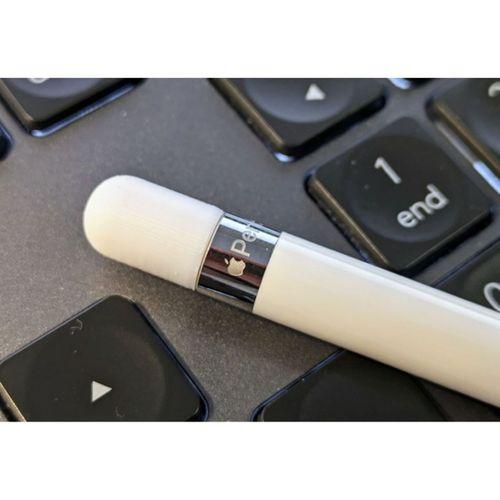 Apple Pencil Kapağı Mükemmel Uyum (Bu ürün Sadece Plastik parçadır - Almadan Önce Soru Sorabilirsiniz)