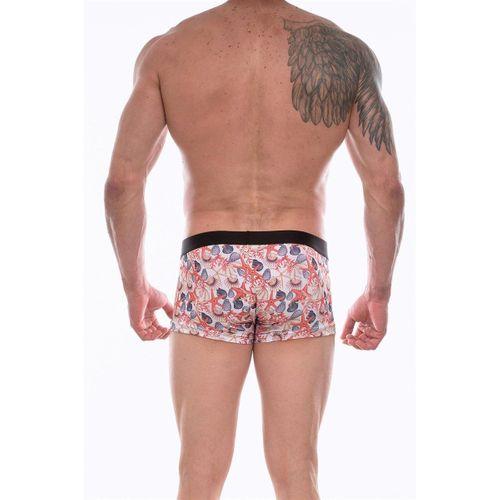 Erkek  Desenli Boxer