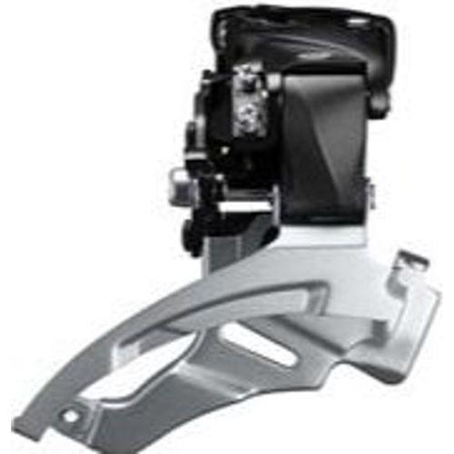 Ön Aktarıcı 7/8 Vites Üçlü FD-M2000-DS6 3X9 Vites 34.9-31.8 mm Alttan Çekme Altus Shimano