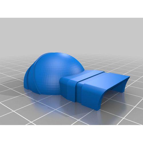 Garmin Oregon Bisiklet GPS Gider Montajı - Ramtech Tutucu Kilidi - 5136055