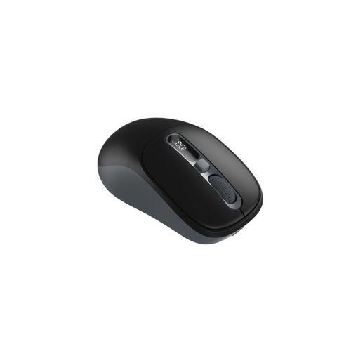 FRISBY FM-296WM KABLOSUZ OPTİK MOUSE SİYAH