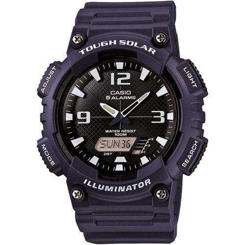 CASIO AQ-S810W-2A2VDF ERKEK KOL SAATİ