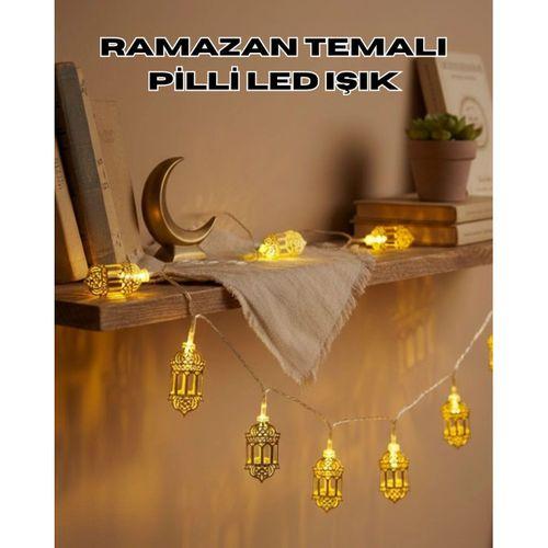 Fener Ramazan Led Işık