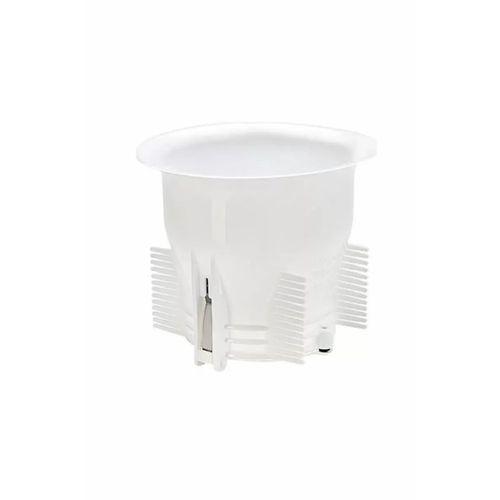 Flora F068 Çift Kapaklı Sessiz Wc Kapağı