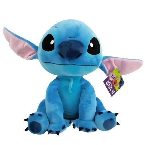 Eğitici Oyuncak Stitch Peluş 50 cm