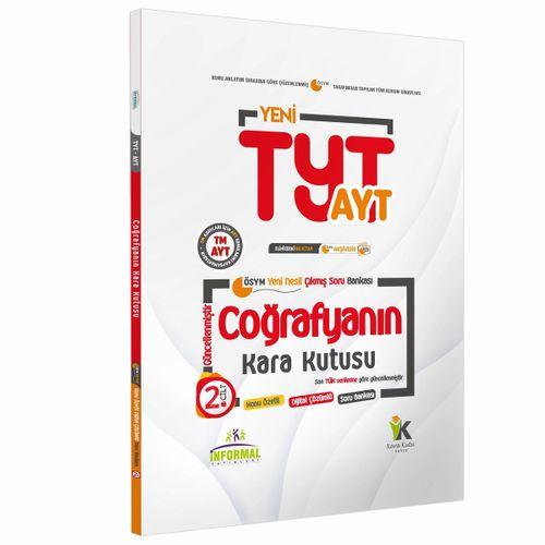 YKS-TYT-AYTnin Kara Kutusu SAYISAL ALTIN PAKET SET Konu Ö Dijital Çözümlü Çıkmış Soru Bankası