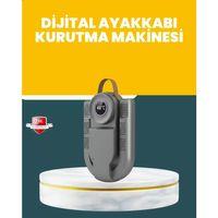 Hızlı Kurutma Sağlayan Ayakkabı Kurutma Makinesi