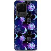 Samsung Galaxy S20 Ultra Kılıf Spacex (43) Thin Fit Kılıf